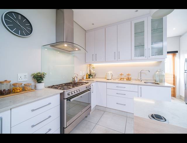 3 BEDROOM HOUSE FOR SALE IN BROOKLYN ESTATE